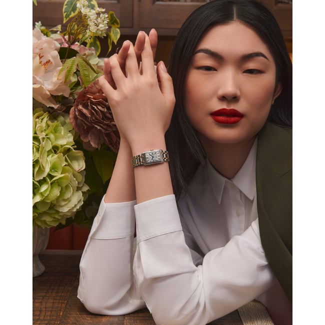 Longines Dolcevita