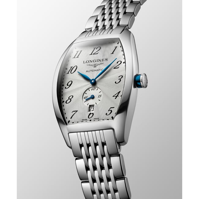 Longines Evidenza