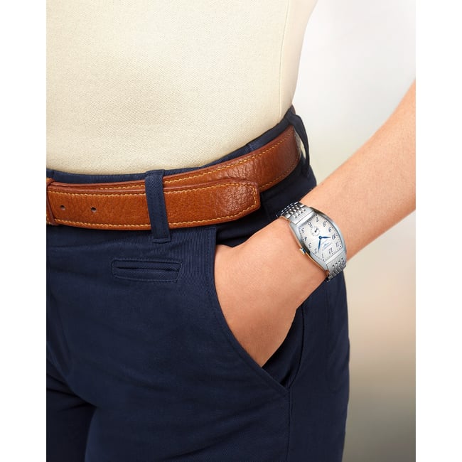 Longines Evidenza