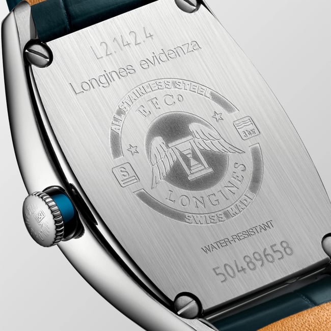 Longines Evidenza