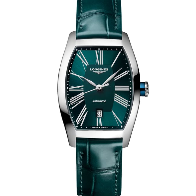 Longines Evidenza