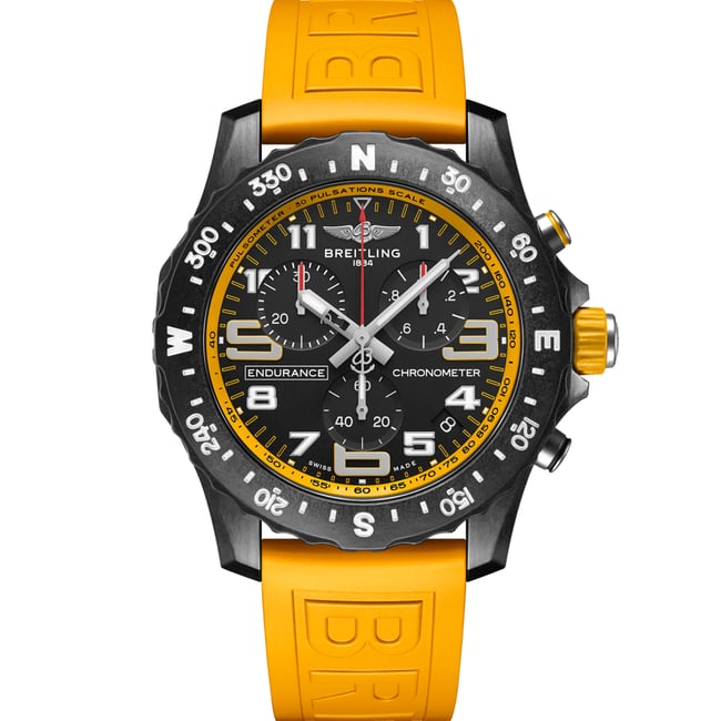 Endurance Pro