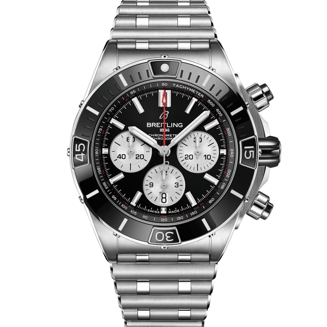 Super Chronomat B01