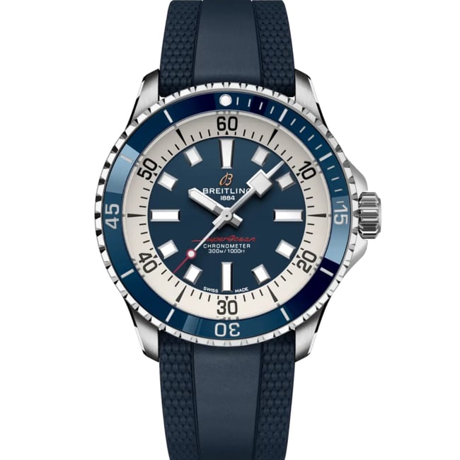 Superocean