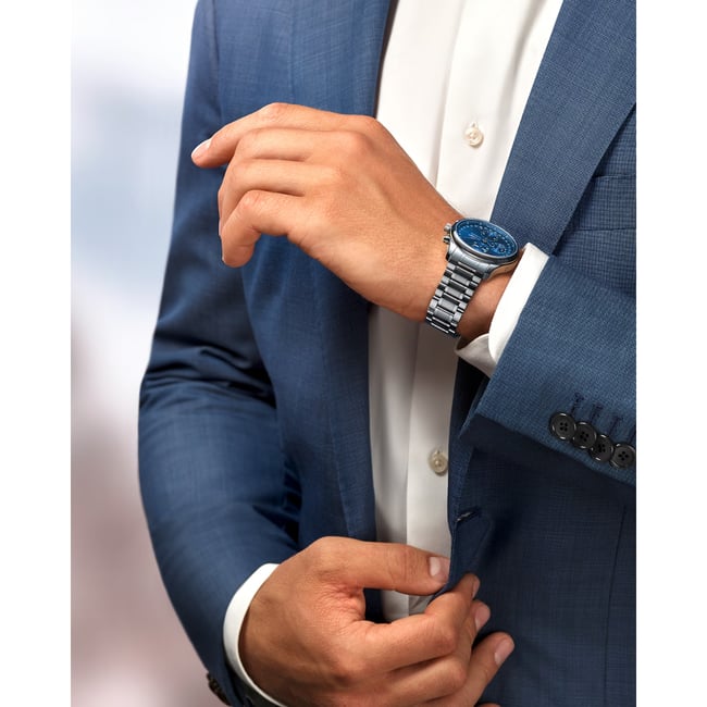 Longines Master Collection Chrono Moonphase