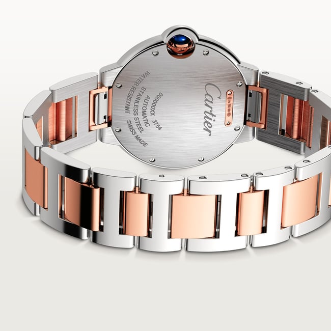 Ballon Bleu de Cartier