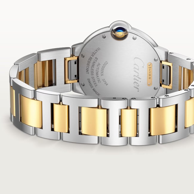 Ballon Bleu de Cartier