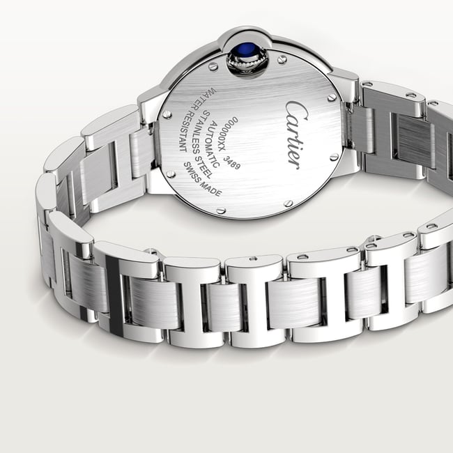 Ballon Bleu de Cartier