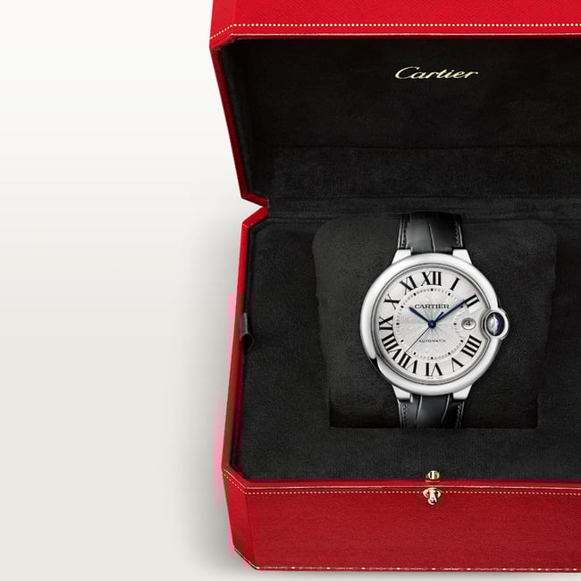 Ballon Bleu de Cartier