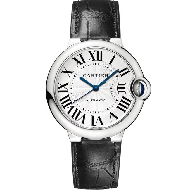Ballon Bleu de Cartier
