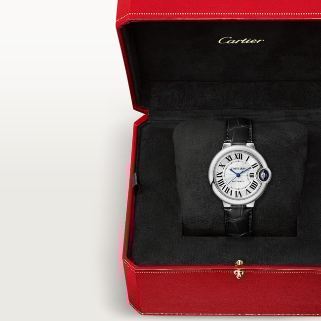 Ballon Bleu de Cartier