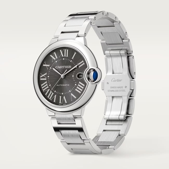 Ballon Bleu de Cartier
