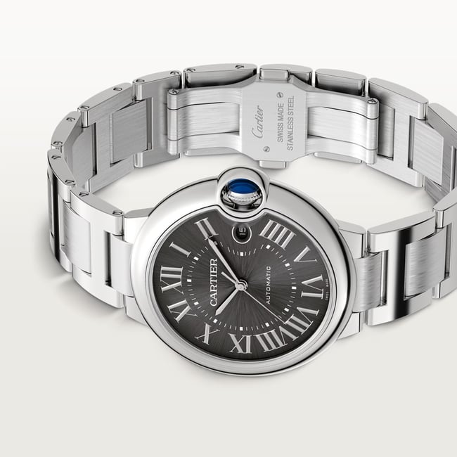 Ballon Bleu de Cartier