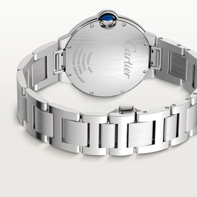 Ballon Bleu de Cartier