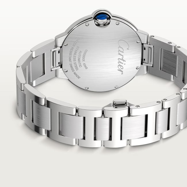 Ballon Bleu de Cartier