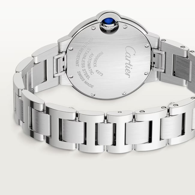 Ballon Bleu de Cartier