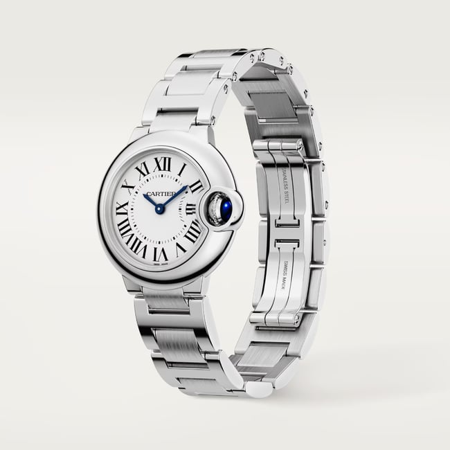 Ballon Bleu de Cartier