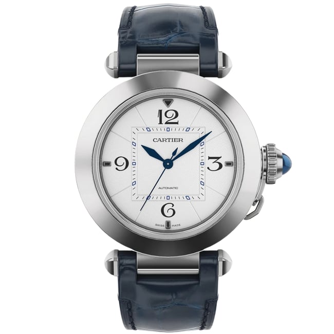Pasha de Cartier