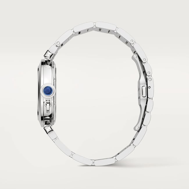 Pasha de Cartier