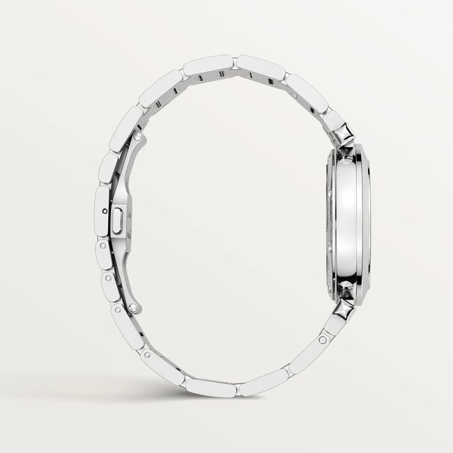 Pasha de Cartier