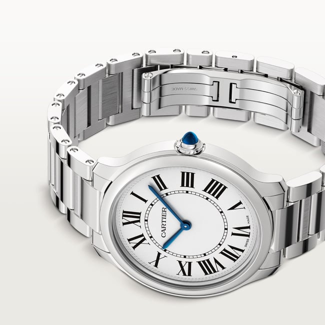 Ronde Must de Cartier