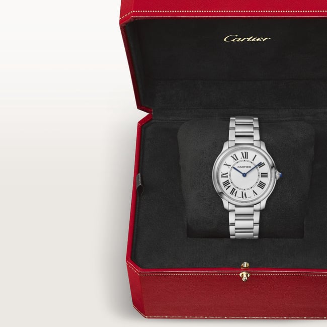 Ronde Must de Cartier