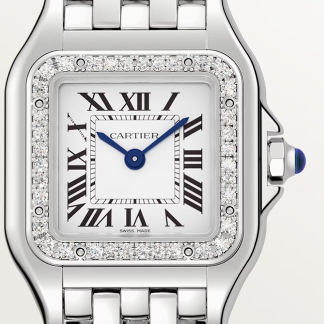 Panthère de Cartier