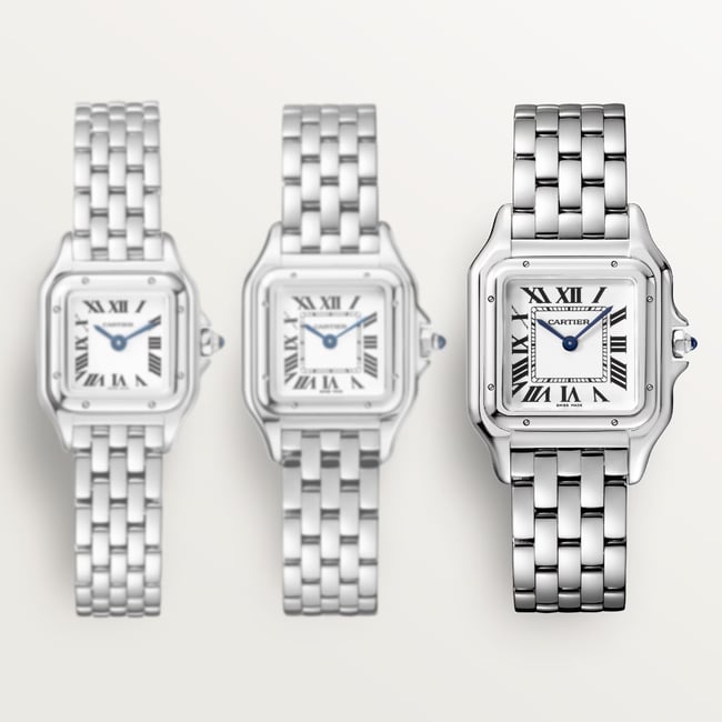 Panthère de Cartier