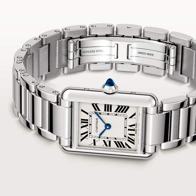 Tank Must de Cartier