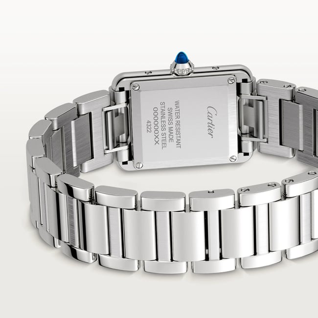 Tank Must de Cartier