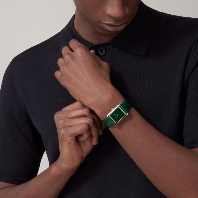 Tank Must de Cartier