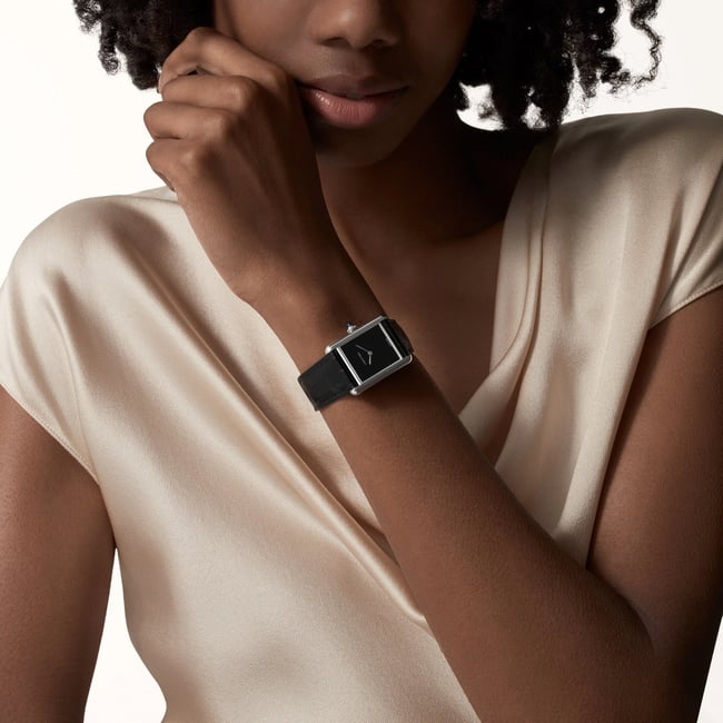 Tank Must de Cartier