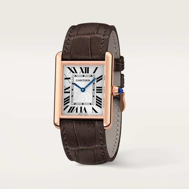 Tank Louis Cartier
