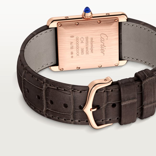 Tank Louis Cartier