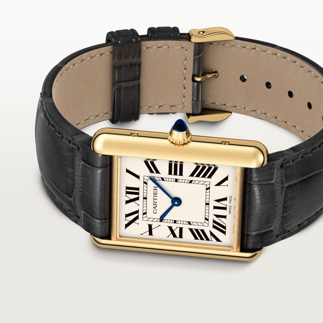 Tank Louis Cartier