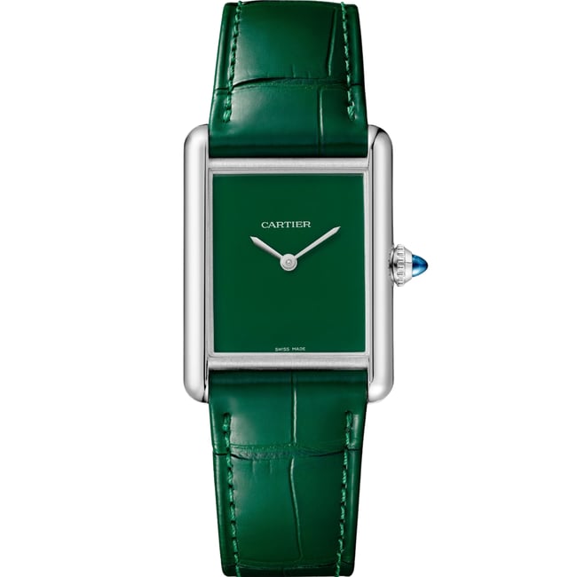 Tank Must de Cartier