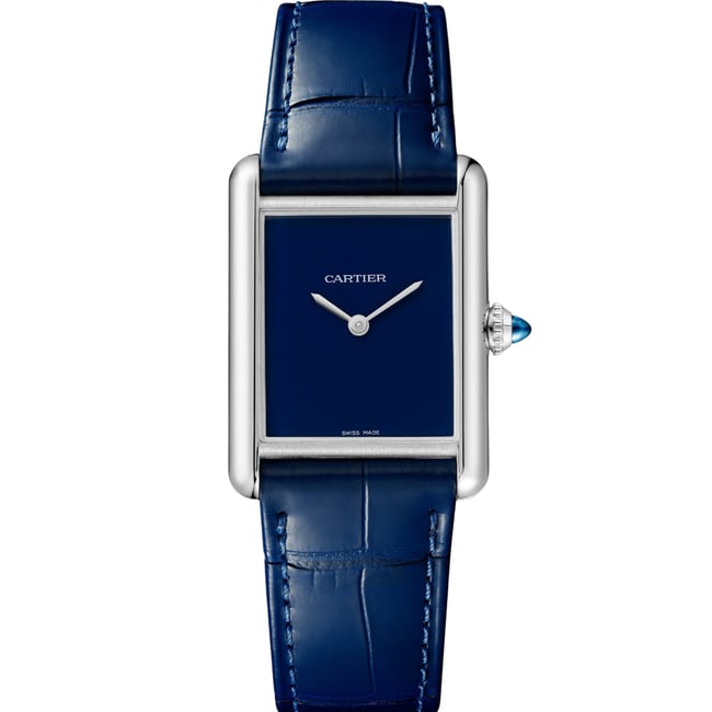 Tank Must de Cartier