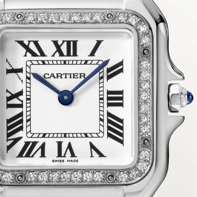 Panthère de Cartier