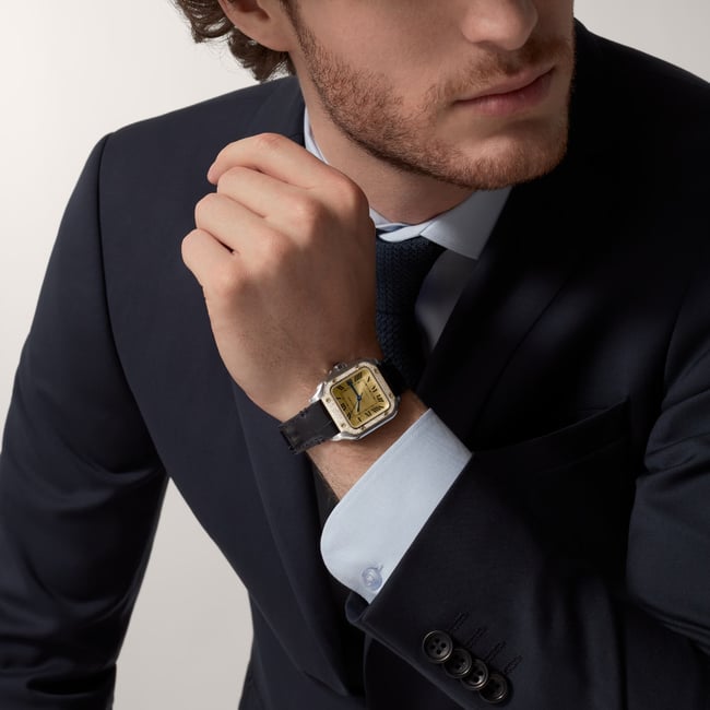 Santos de Cartier