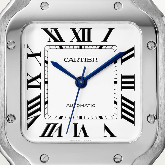 Santos de Cartier