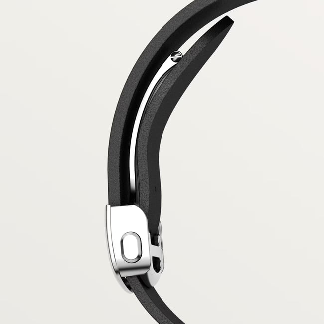 Santos de Cartier Chronograph