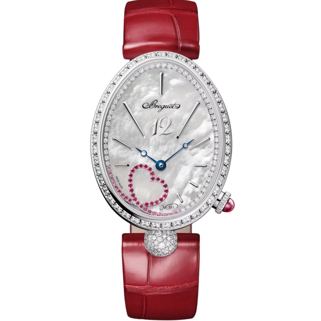 Reine de Naples Saint-Valentin 9915