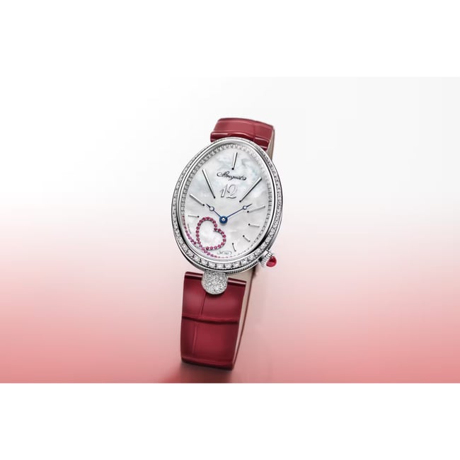 Reine de Naples Saint-Valentin 9915