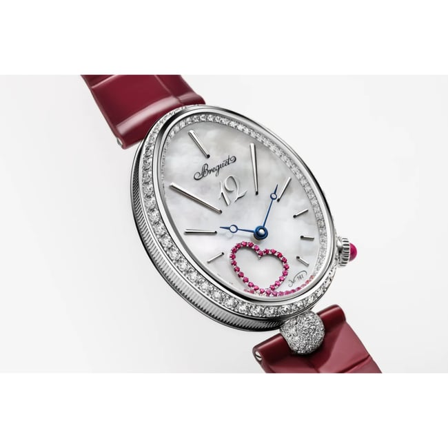 Reine de Naples Saint-Valentin 9915