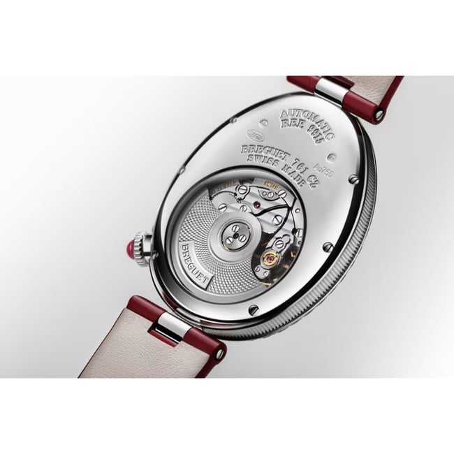 Reine de Naples Saint-Valentin 9915