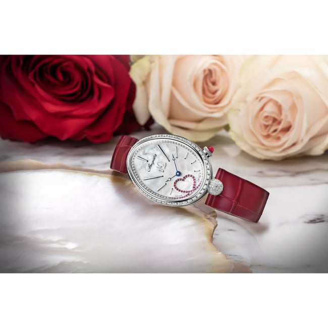 Reine de Naples Saint-Valentin 9915