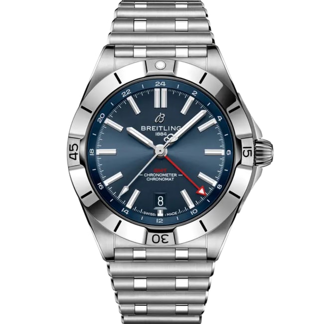 Chronomat GMT