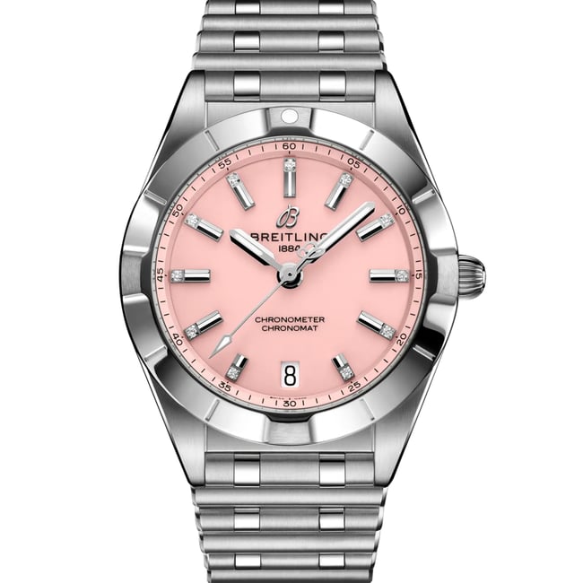 Chronomat