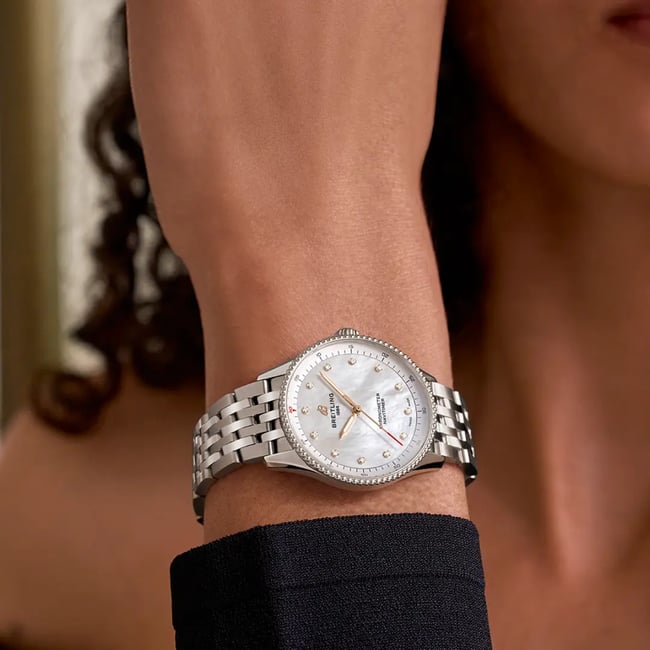 Navitimer