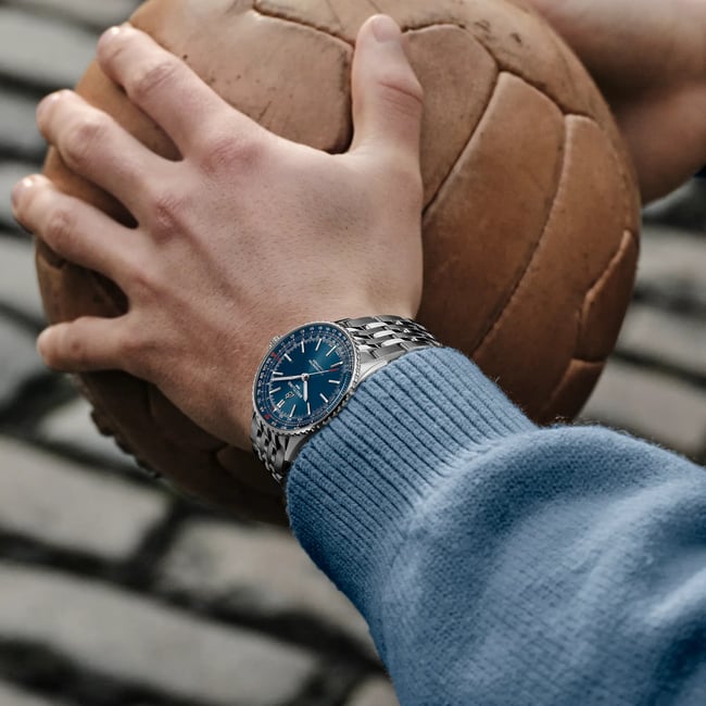 Navitimer